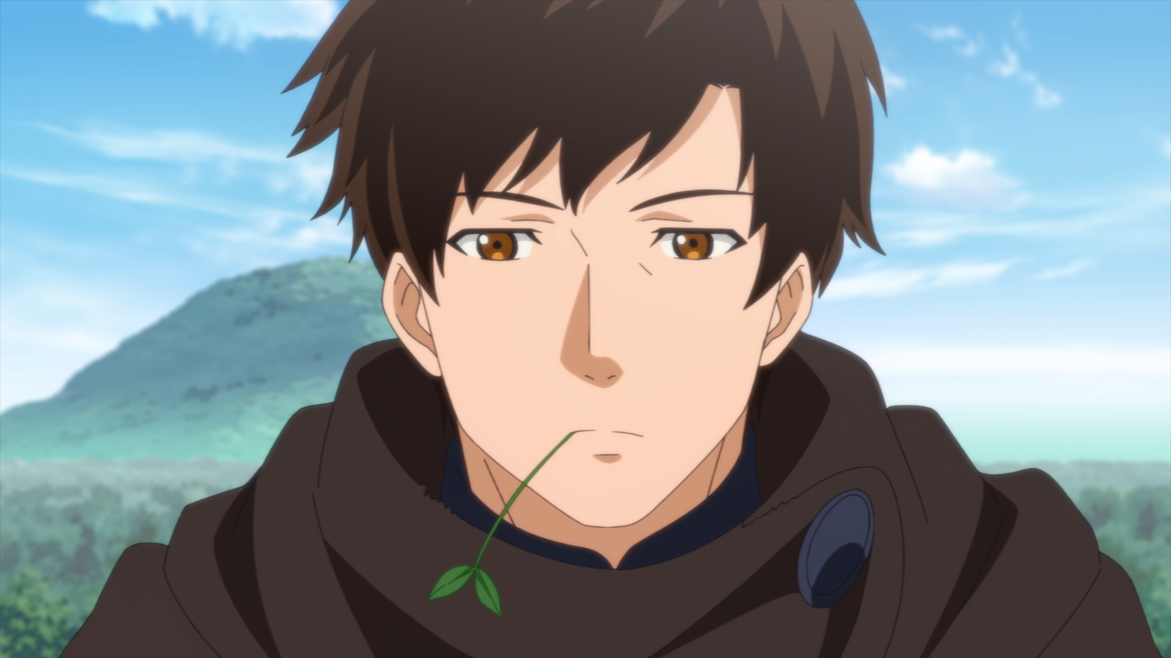 Неспешная жизнь уволенного тёмного солдата (тридцати лет) — скриншот 15