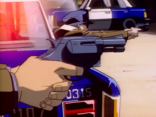 Восьмой: Спустя годы — скриншот 22