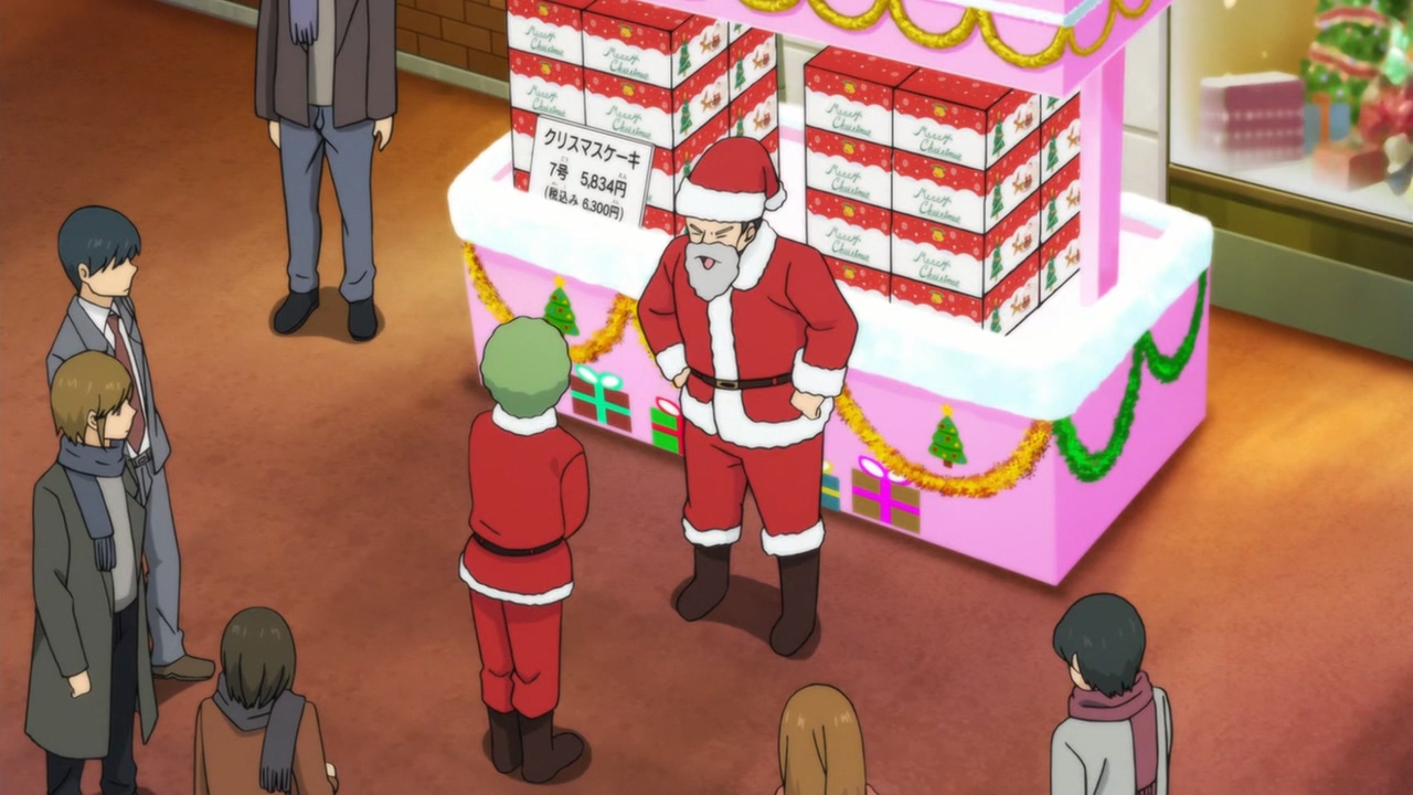 Ох уж этот экстрасенс Сайки Кусуо! 2 — скриншот 25