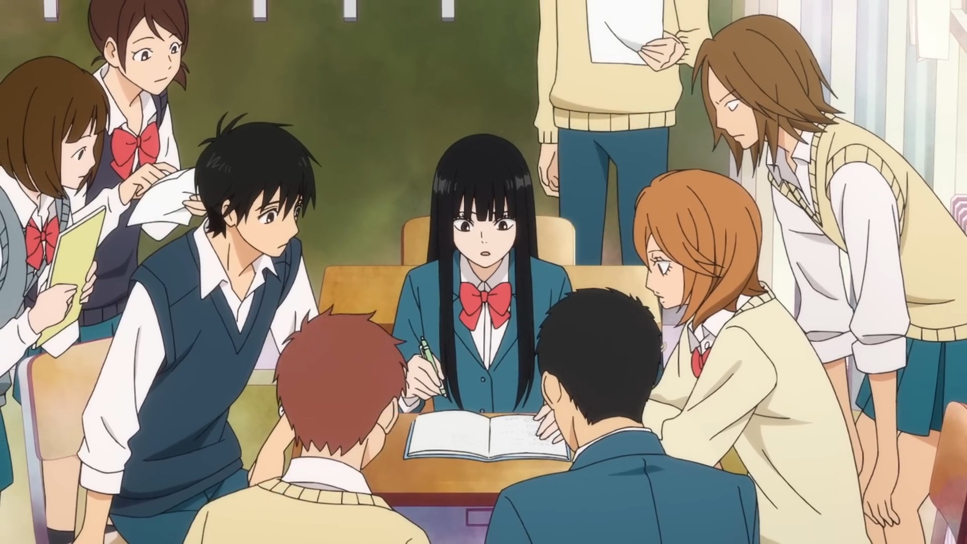 Достучаться до тебя: Рекап — скриншот 14