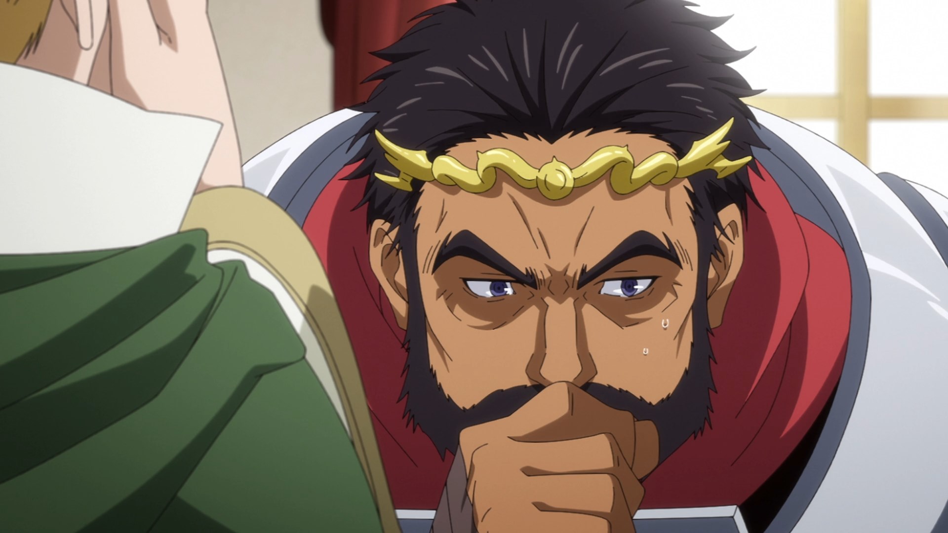 О моём перерождении в слизь 3: Дневник Диабло — скриншот 9