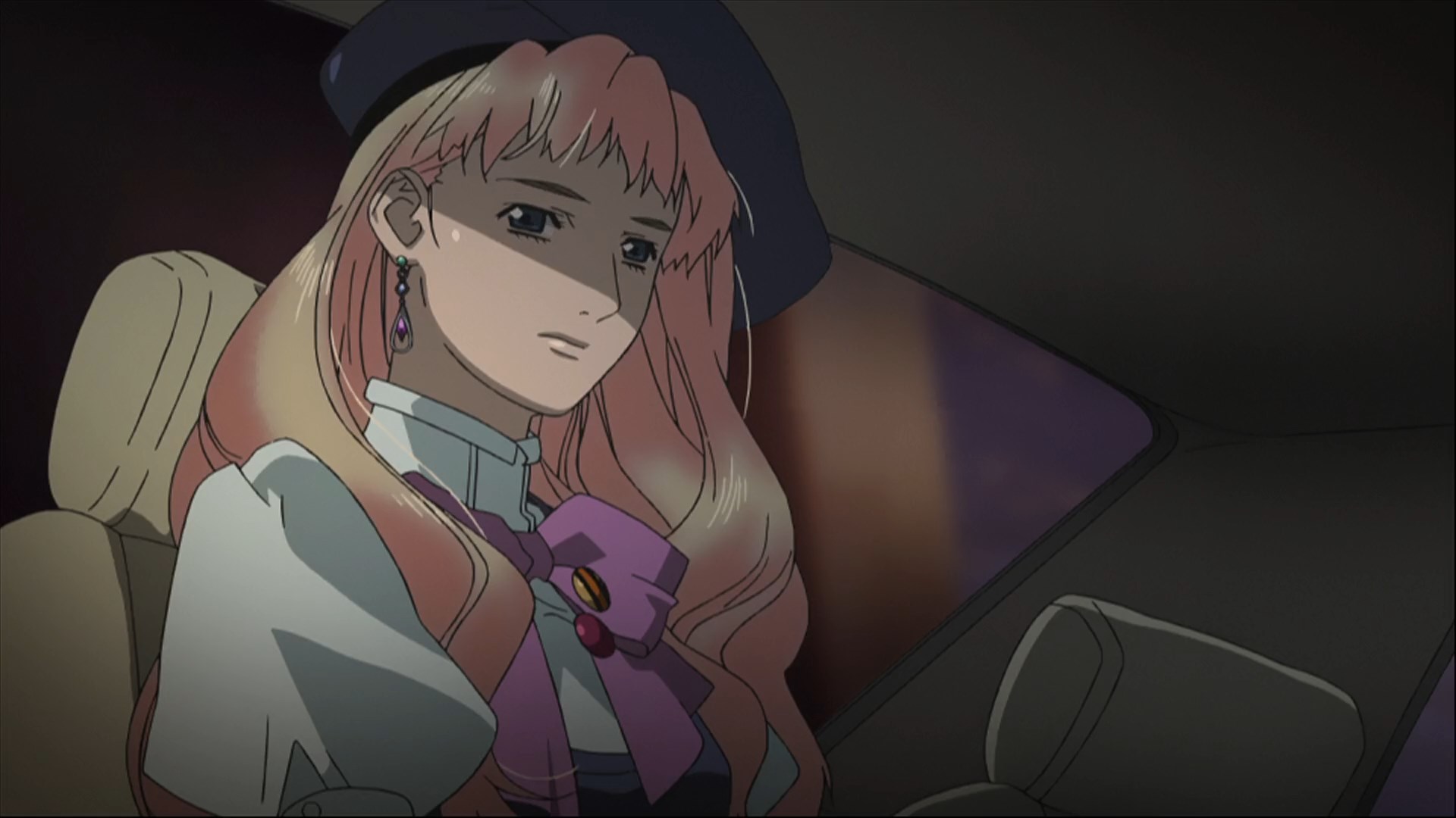 Макросс Фронтир — скриншот 19