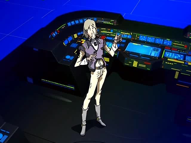 Великий Ямато Номер 0 — скриншот 30