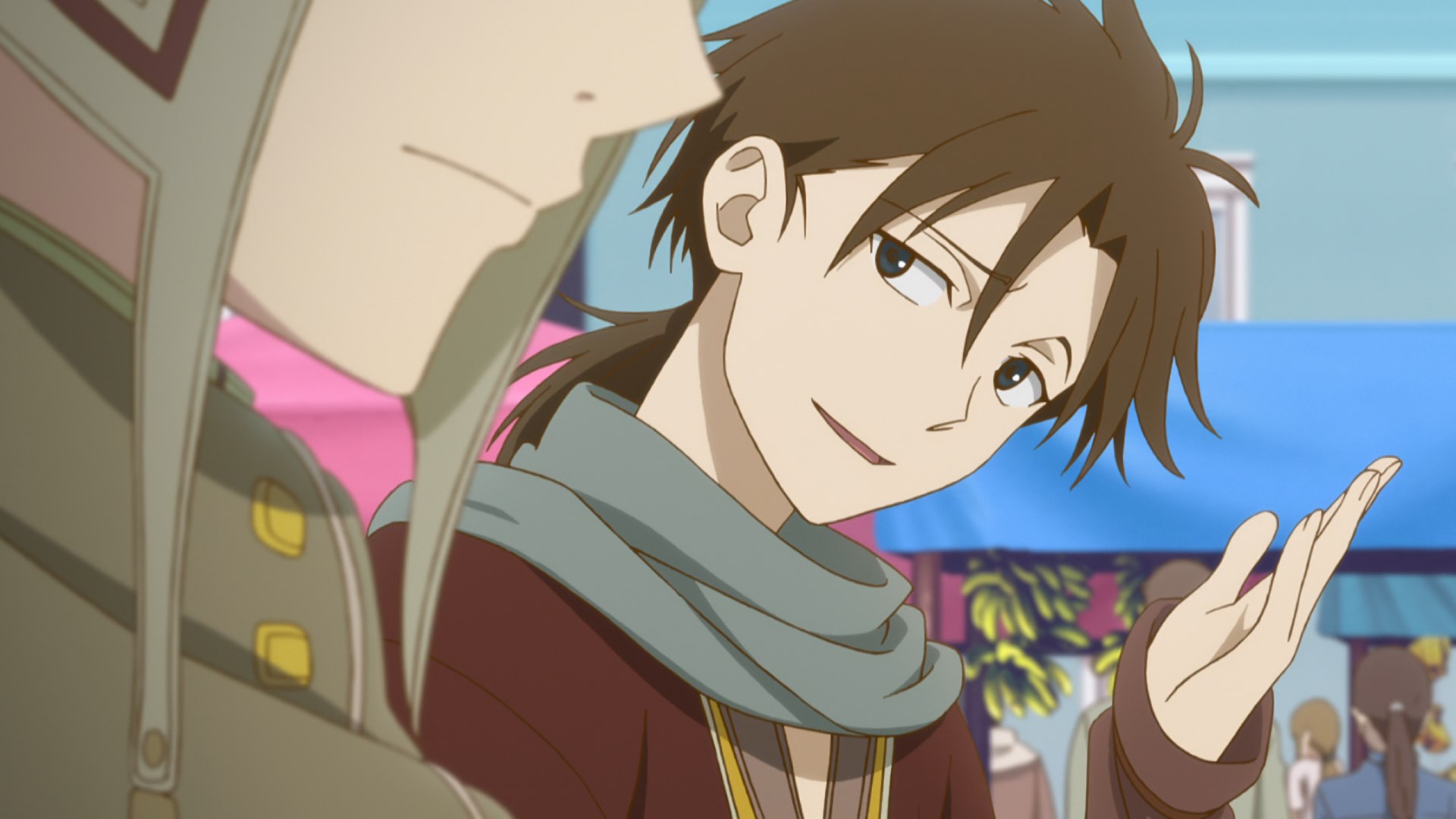 Красноволосая принцесса Белоснежка 2 — скриншот 35