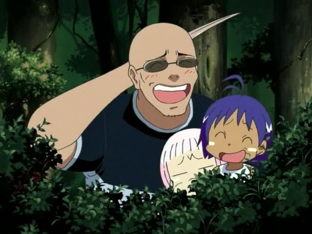 В джунглях всё было хорошо, пока не пришла Гуу: Делюкс — скриншот 7