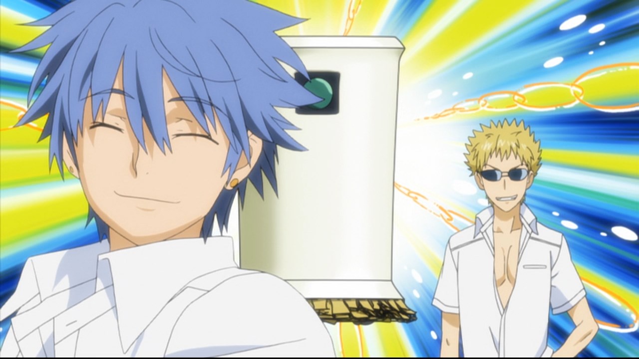 Индекс волшебства: Спецвыпуски — скриншот 24