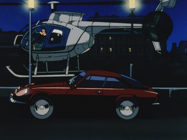 Роза пустыни: Снежный апокалипсис — скриншот 23