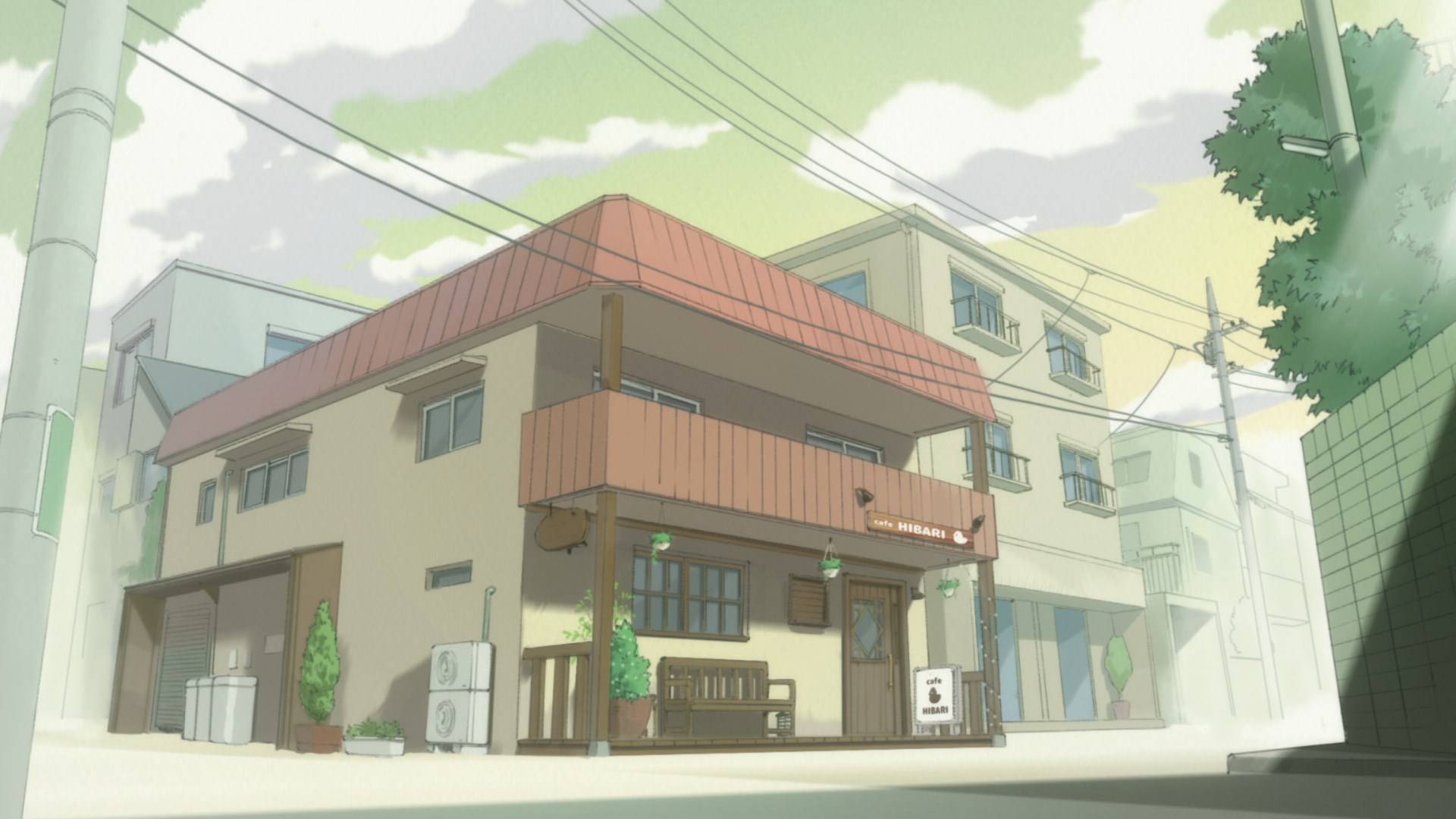 Фури-кури 2 — скриншот 10