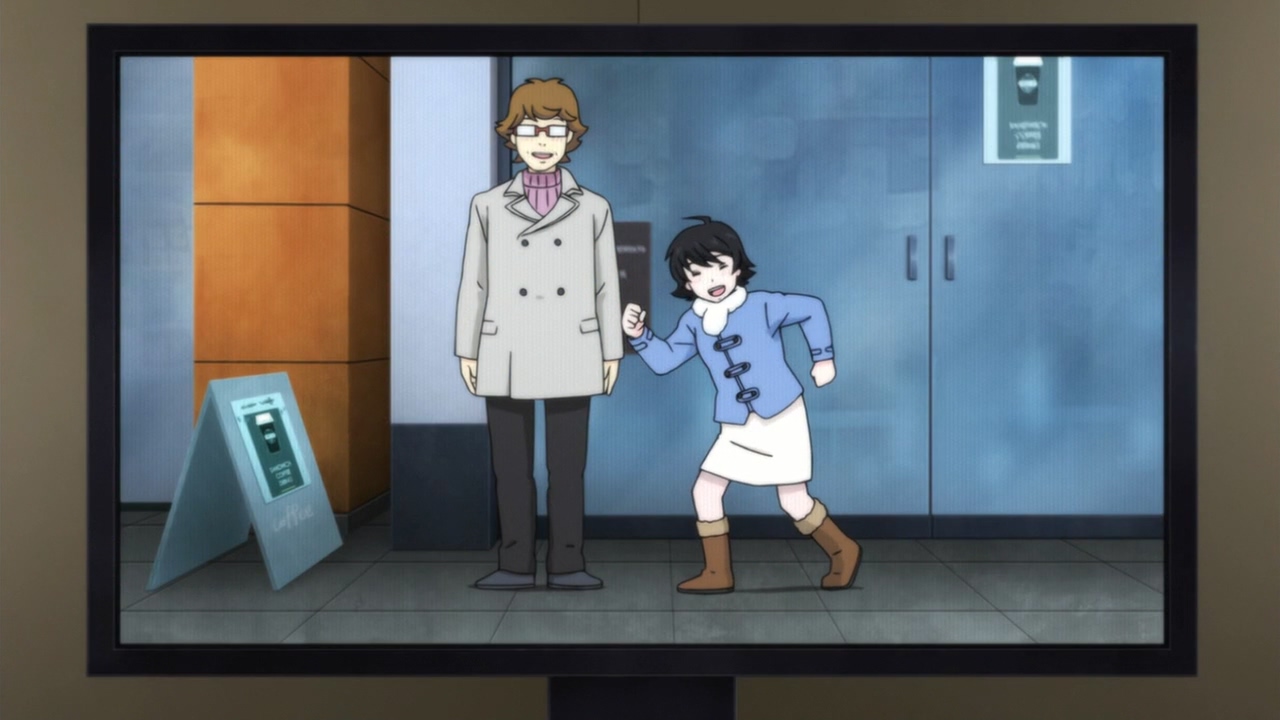 Ох уж этот экстрасенс Сайки Кусуо! 2 — скриншот 42