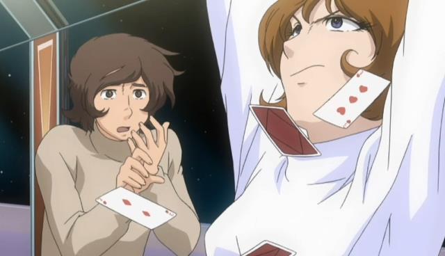 Галактические железные дороги — скриншот 30