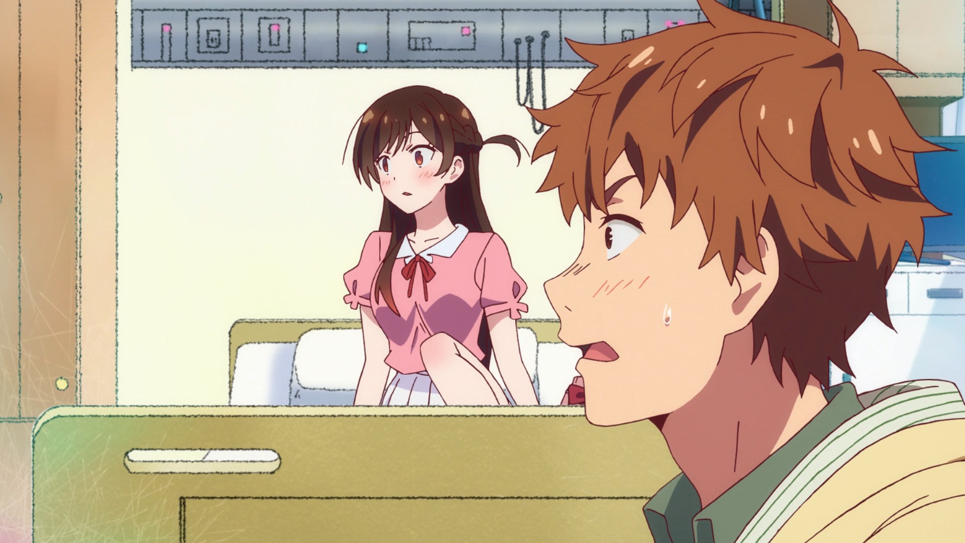 Девушка на час — скриншот 55