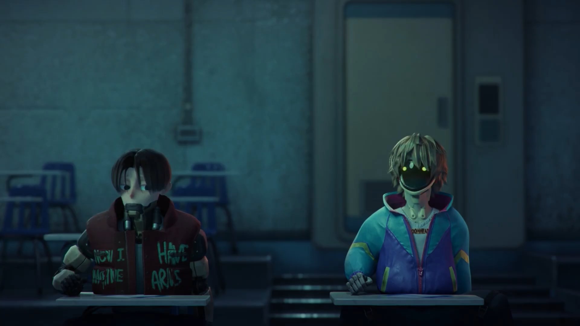 Галактический экспресс: Млечное метро — скриншот 8