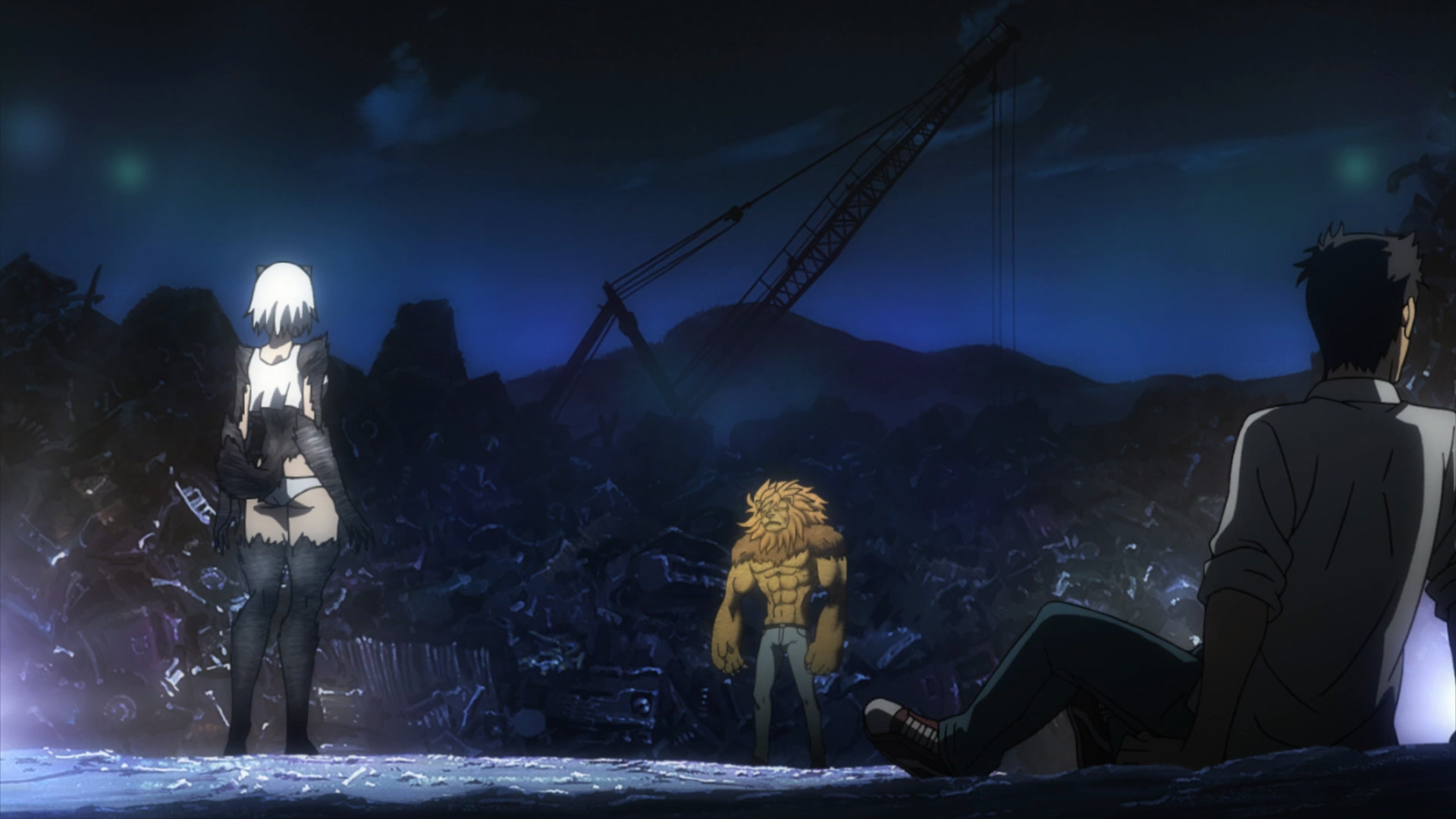 Смертельный укус — скриншот 44