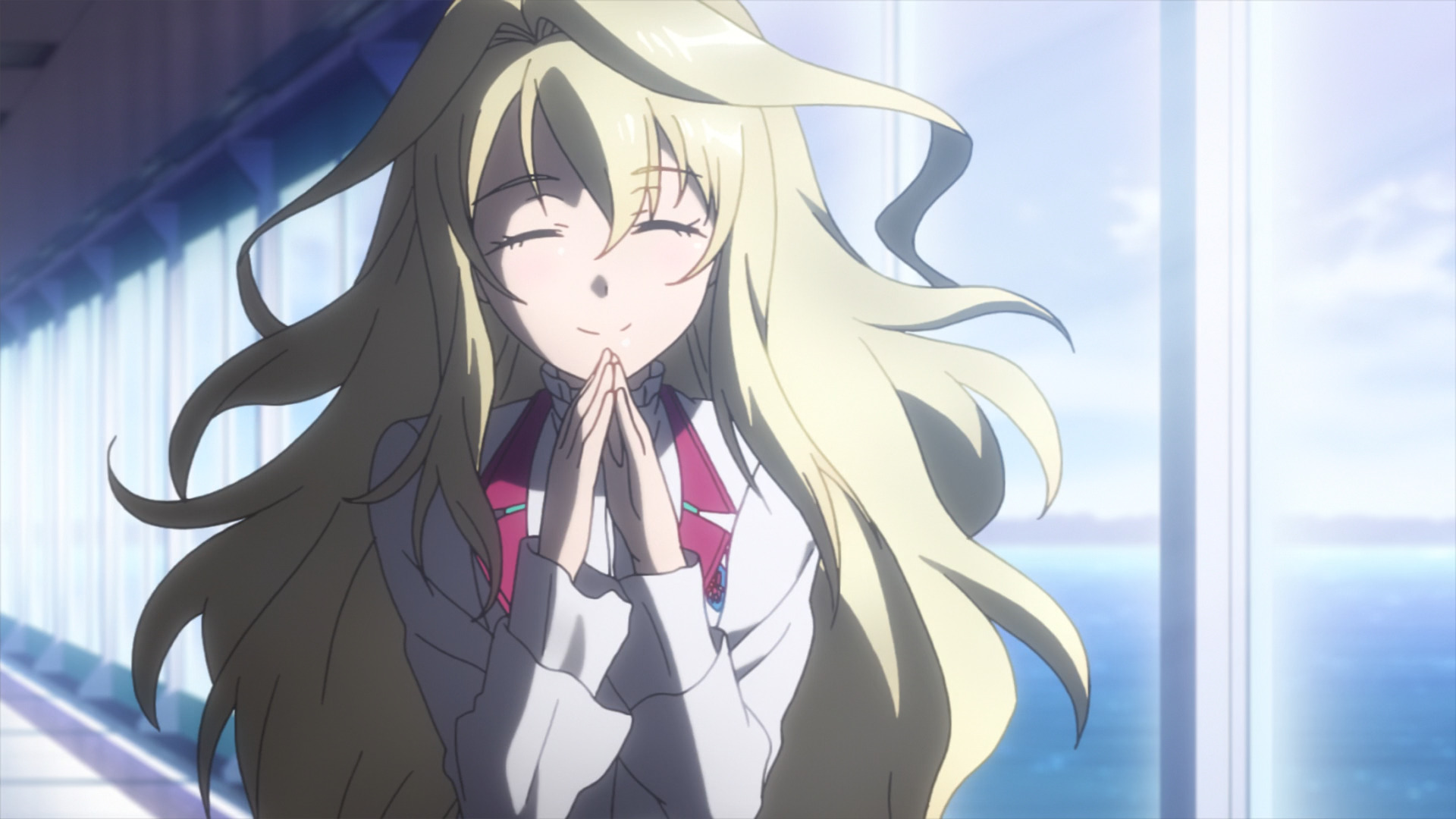 Боевая академия города Астериск — скриншот 22