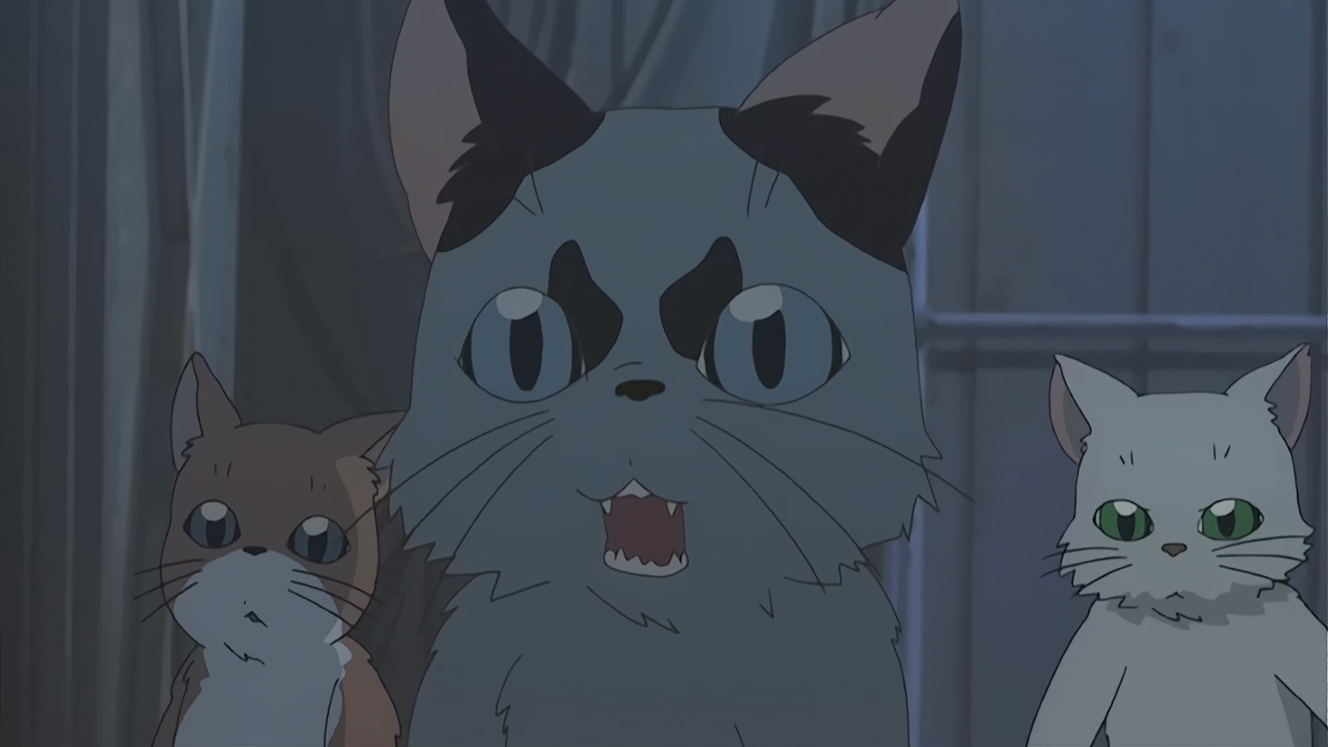 Богиня-школьница: Спецвыпуски — скриншот 24