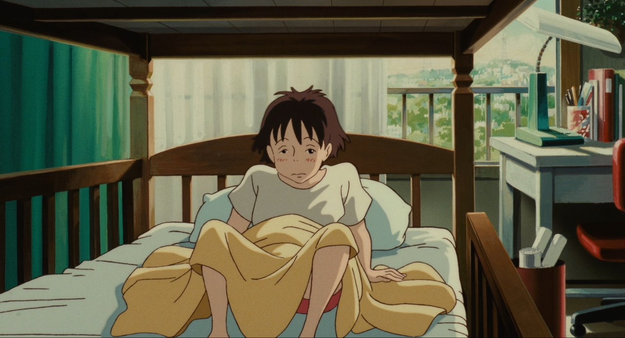 Шёпот сердца — скриншот 39