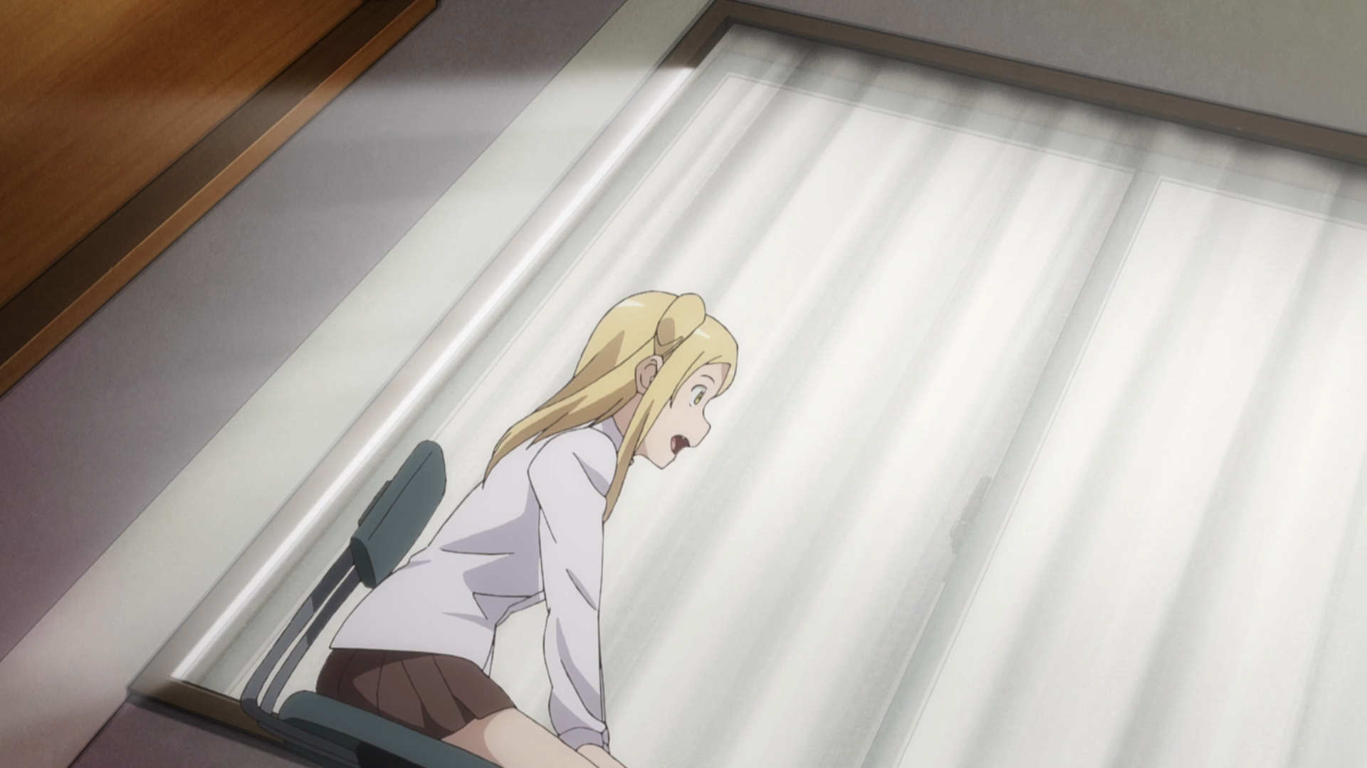 Деми-тян хочет рассказать — скриншот 52