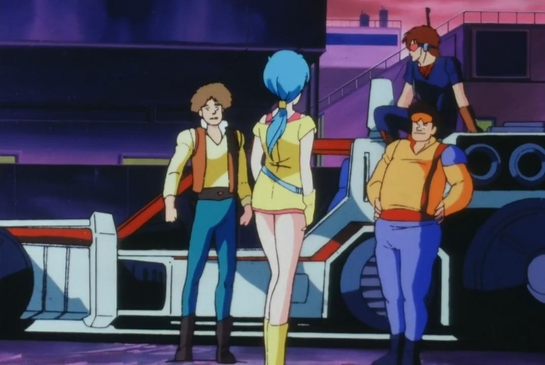 Ниндзя-воин Тобикагэ — скриншот 6