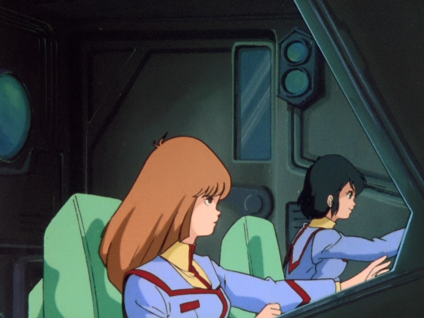 Макросс — скриншот 6