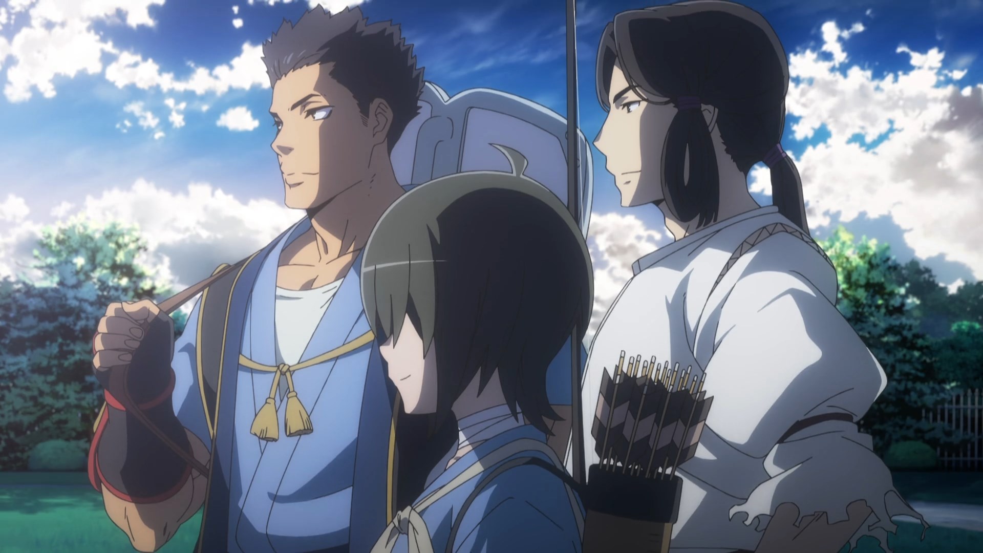 Может, я встречу тебя в подземелье? 4 — скриншот 32