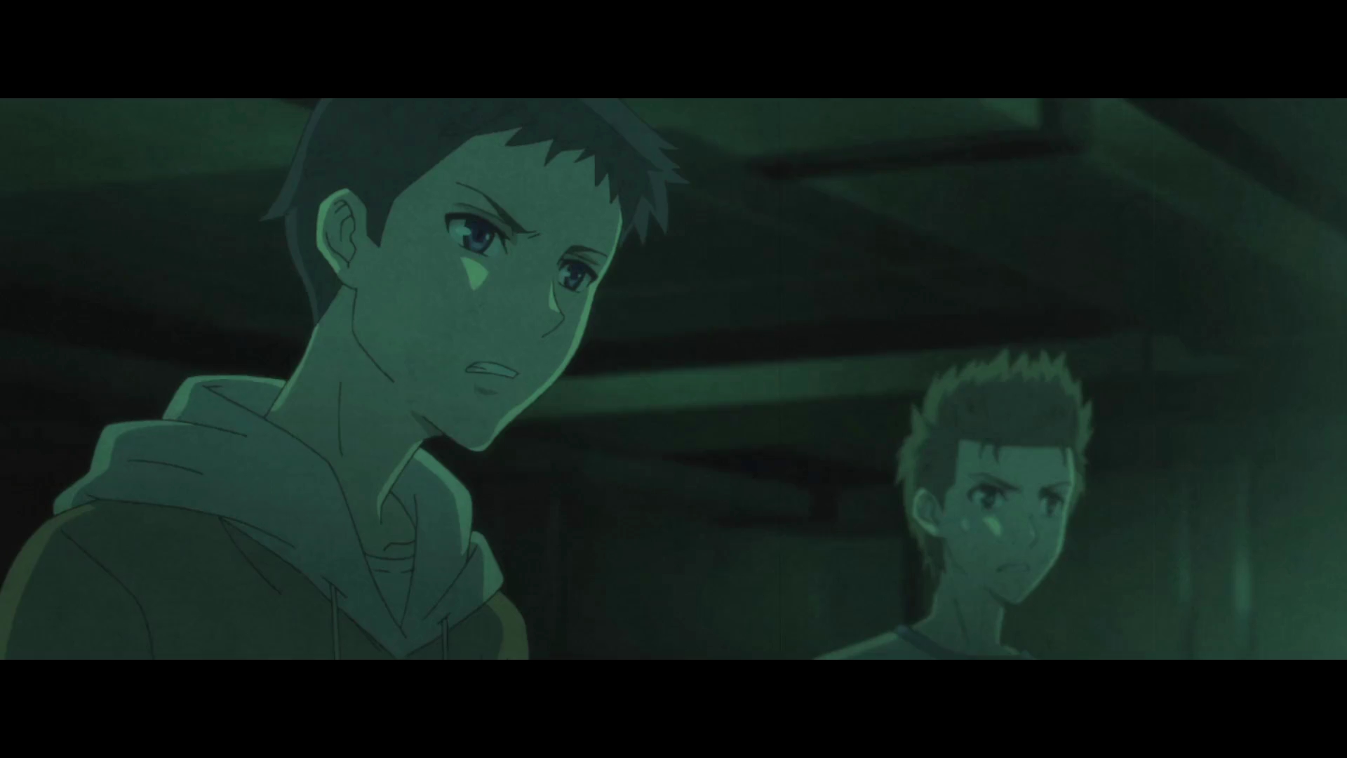 Зло или жизнь — скриншот 22