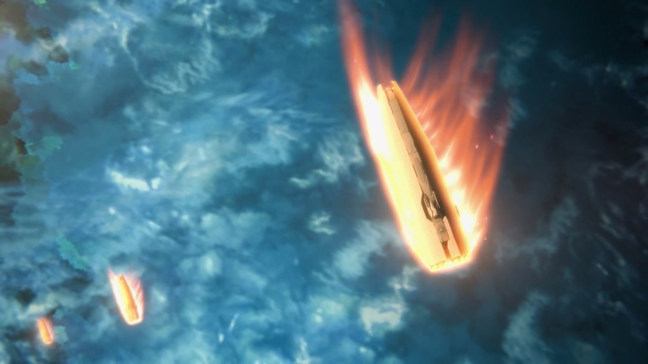 Годзилла: Планета чудовищ — скриншот 56