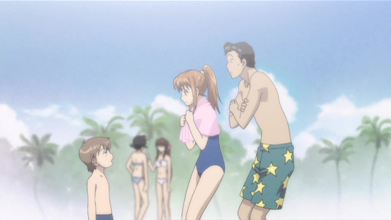 Озорной поцелуй — скриншот 38