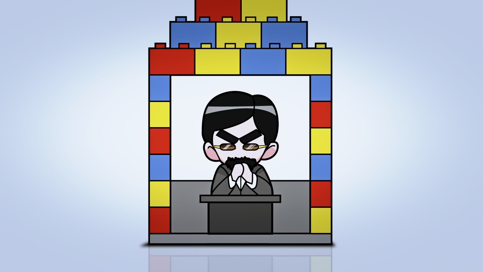 Макросс Фуфонфия: Спецвыпуски — скриншот 23