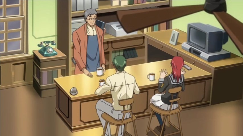 Золотая струна — скриншот 31