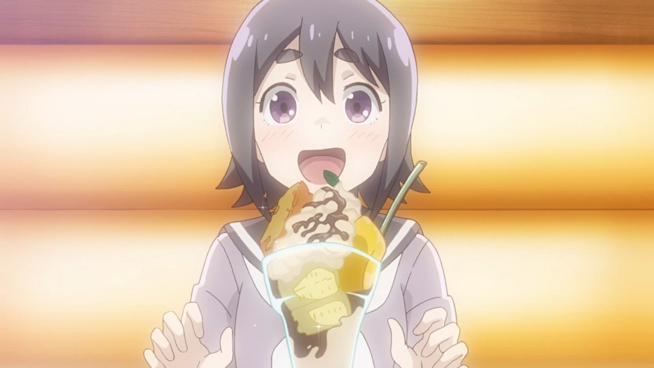 Беспечные старшеклассницы — скриншот 18