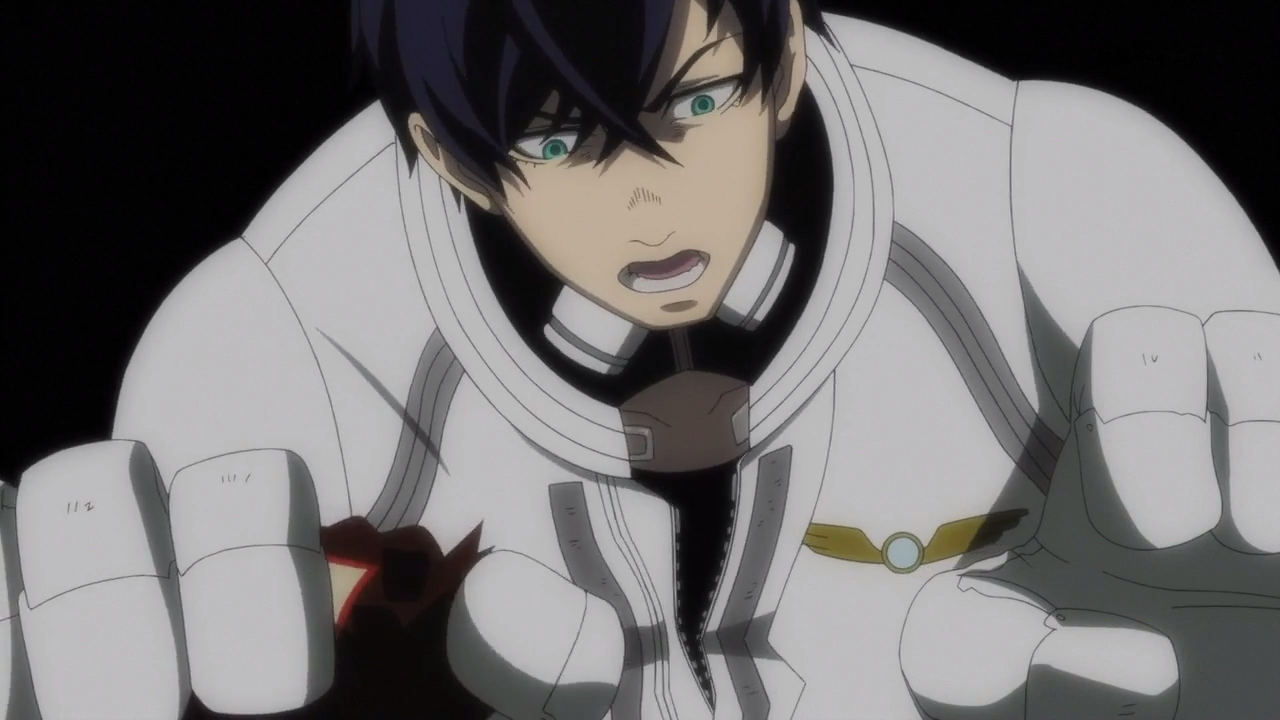 Космический линкор Тирамису 2 — скриншот 8