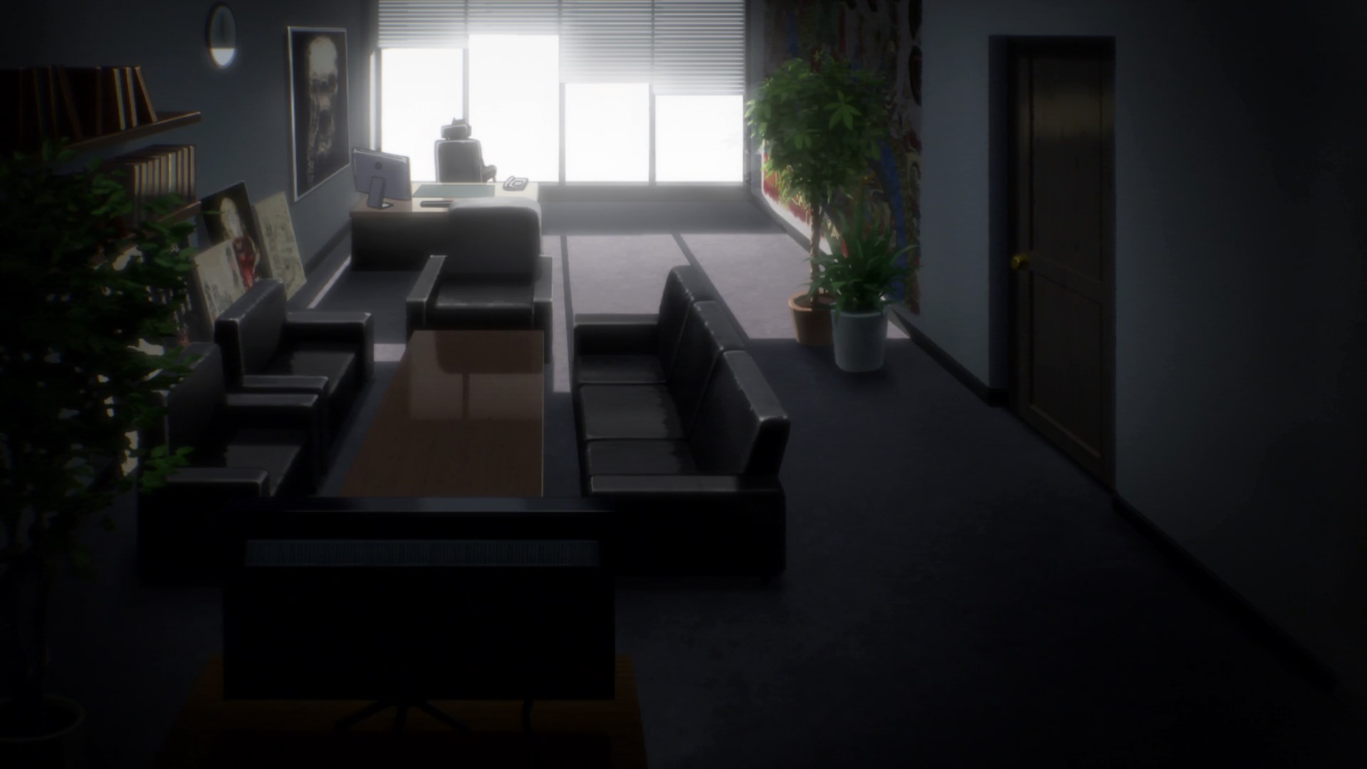 Бог старшей школы — скриншот 6