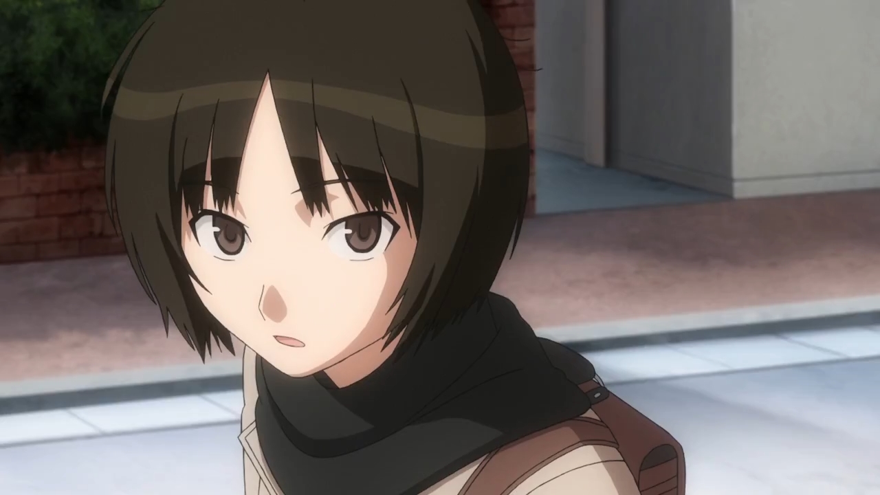 Нежный укус: Младшая сестра — скриншот 6