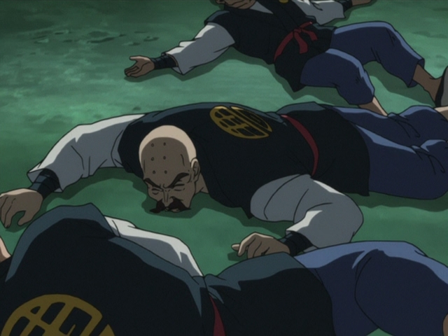 Боевая красавица Улун — скриншот 13