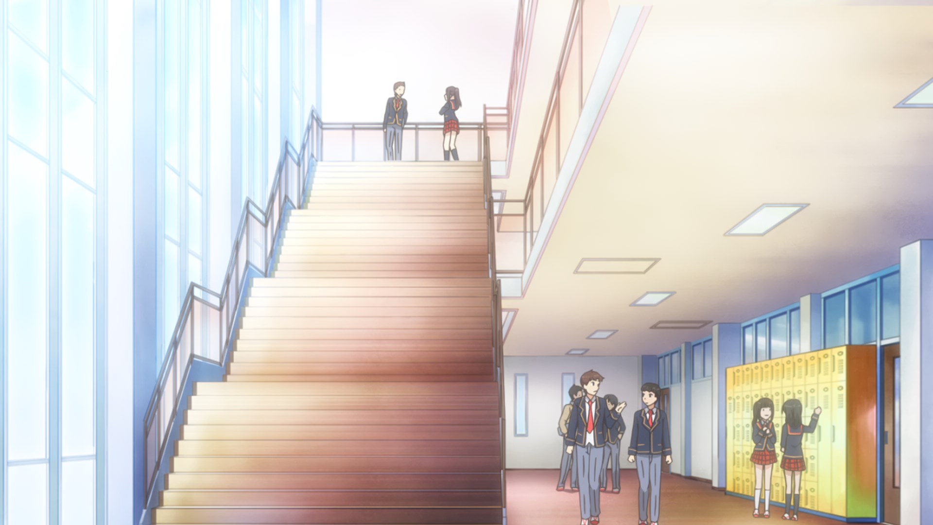 Бета-девушка — скриншот 26