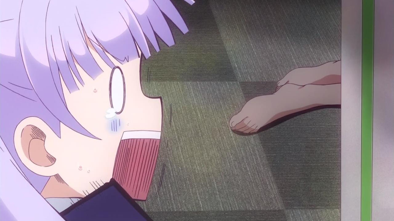 Новая игра! — скриншот 5