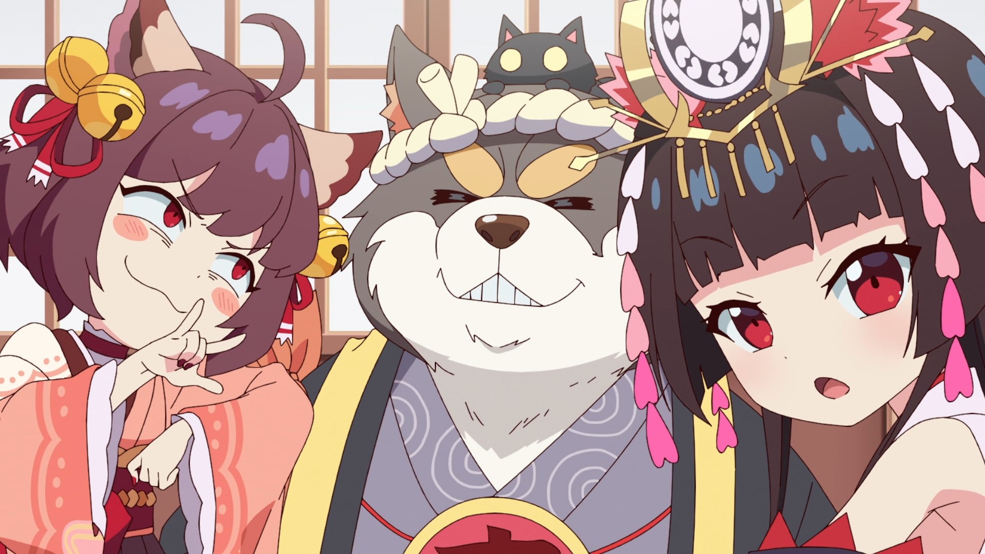 Душа маджонга: Пон — скриншот 10