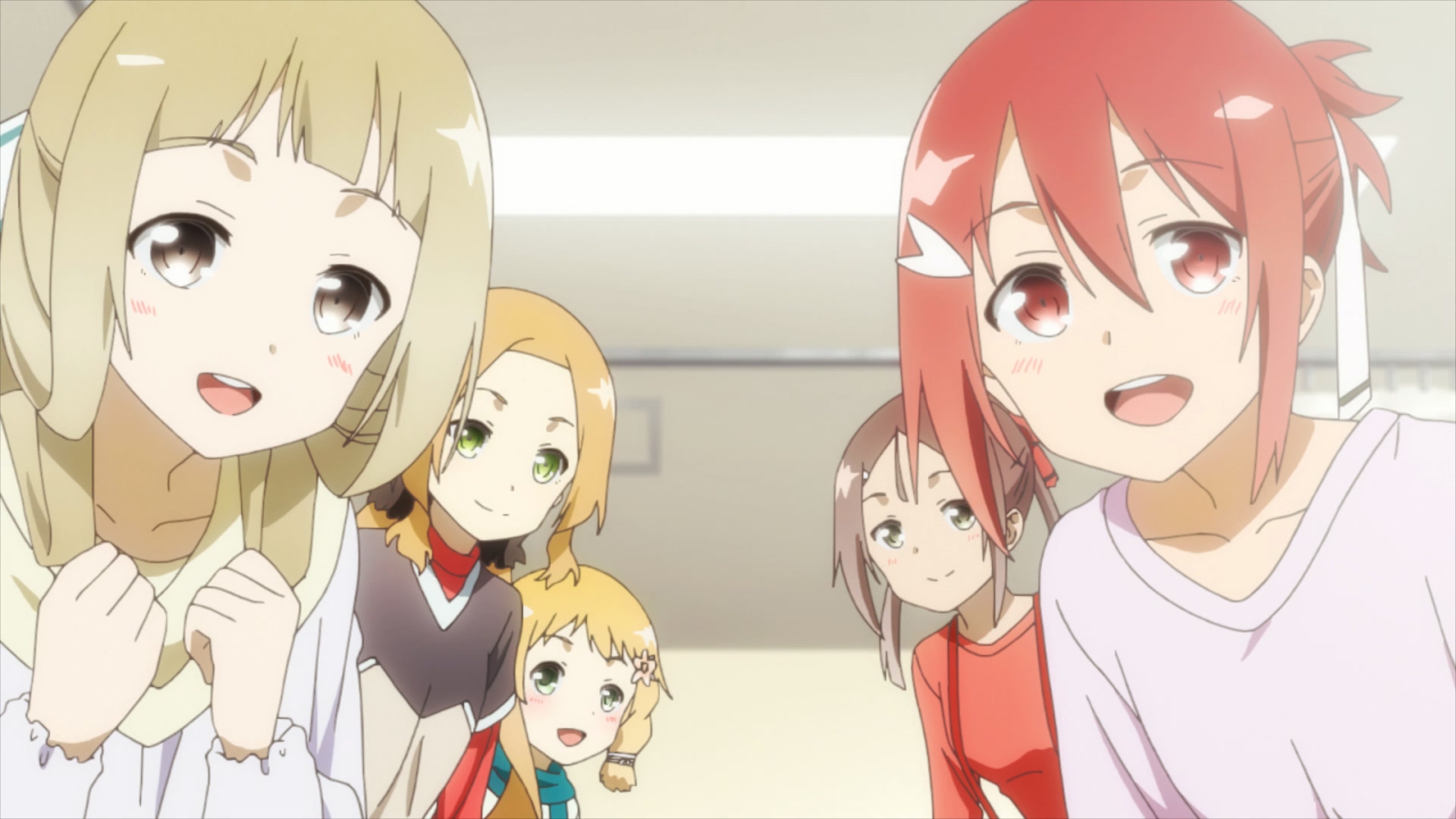 Герой Юна Юки: История героя — скриншот 56