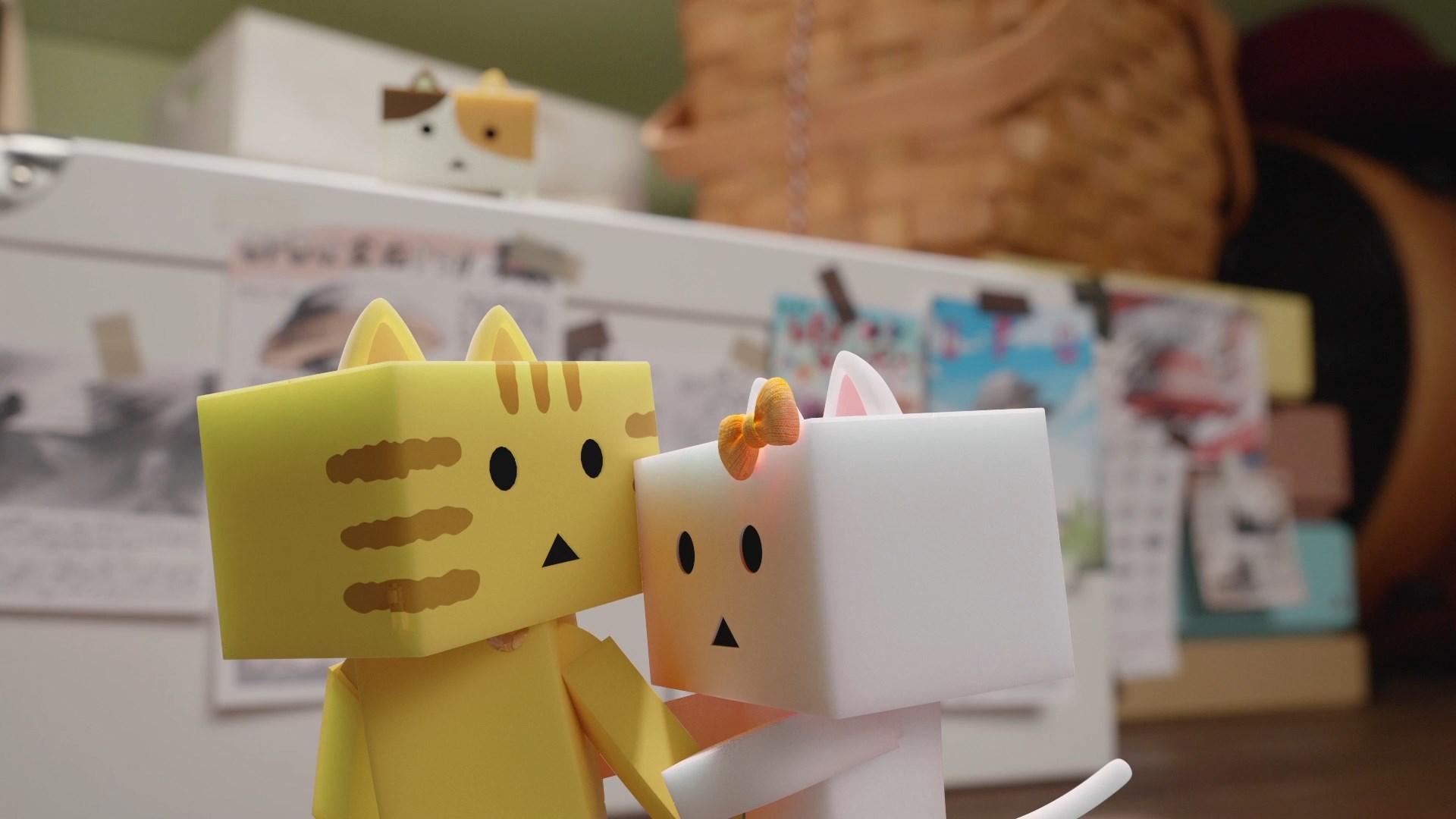 Нянбо — скриншот 8