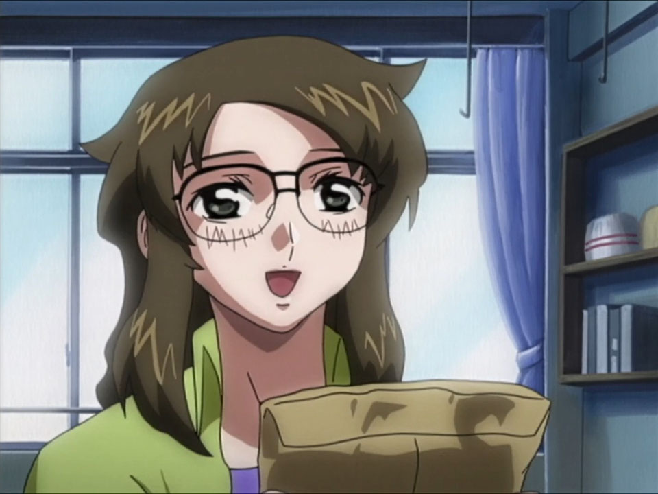 Небесный Фафнир: Воспоминания Аркадии — скриншот 23