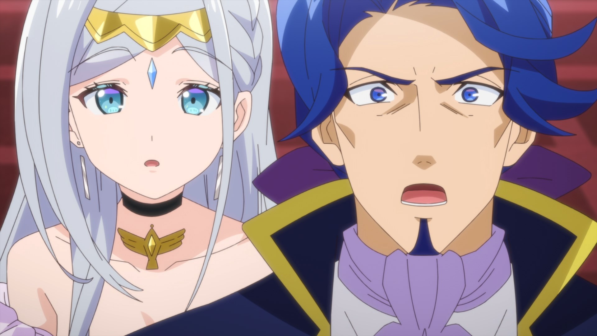 Невообразимые приключения перерождённого дворянина — скриншот 21