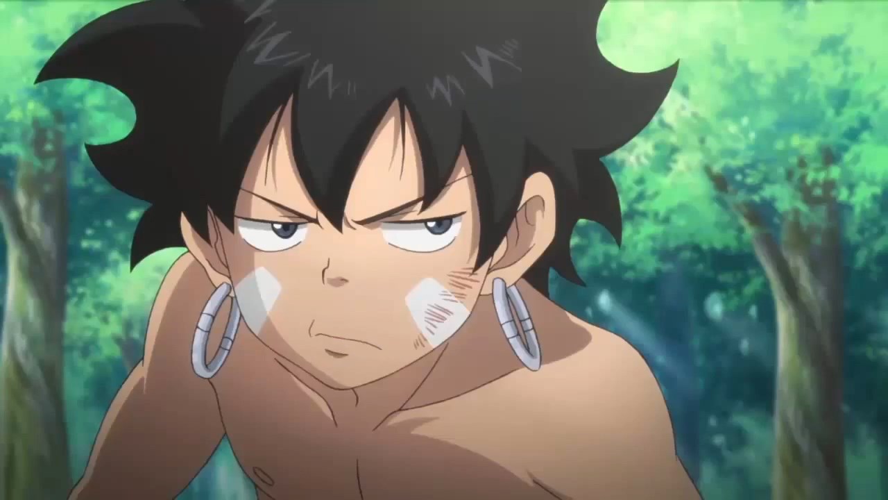 Воины тотема — скриншот 14