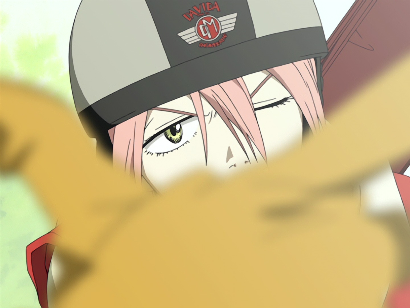 Фури-кури — скриншот 27