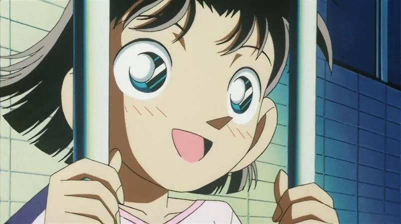 Детектив Конан: Последний волшебник века — скриншот 16