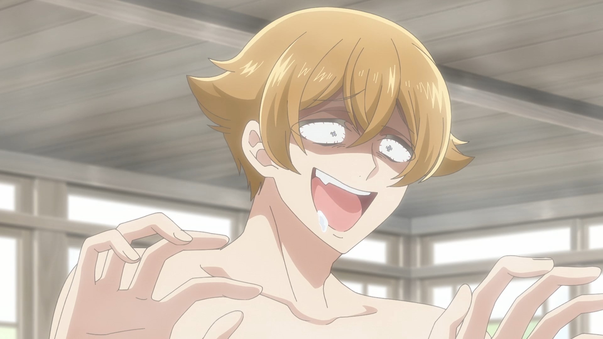 Красавцы из клуба защитников Земли: Модники! — скриншот 13