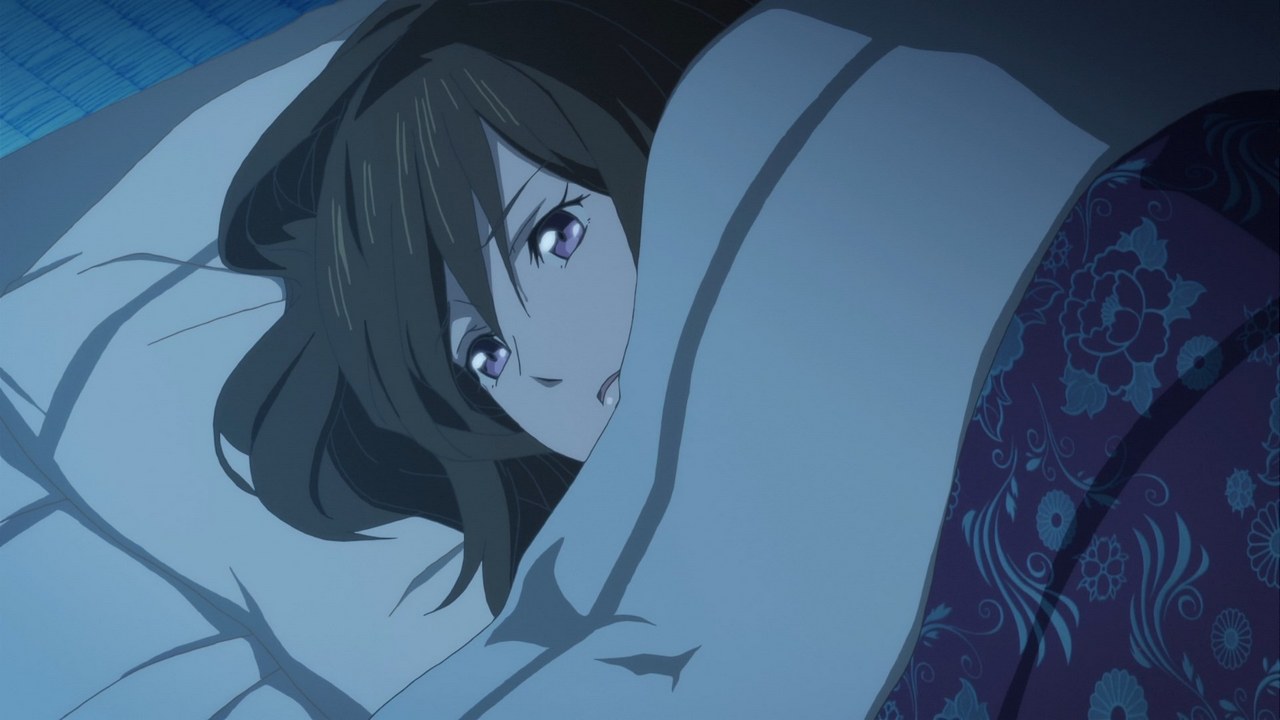 Повар небесной гостиницы — скриншот 27