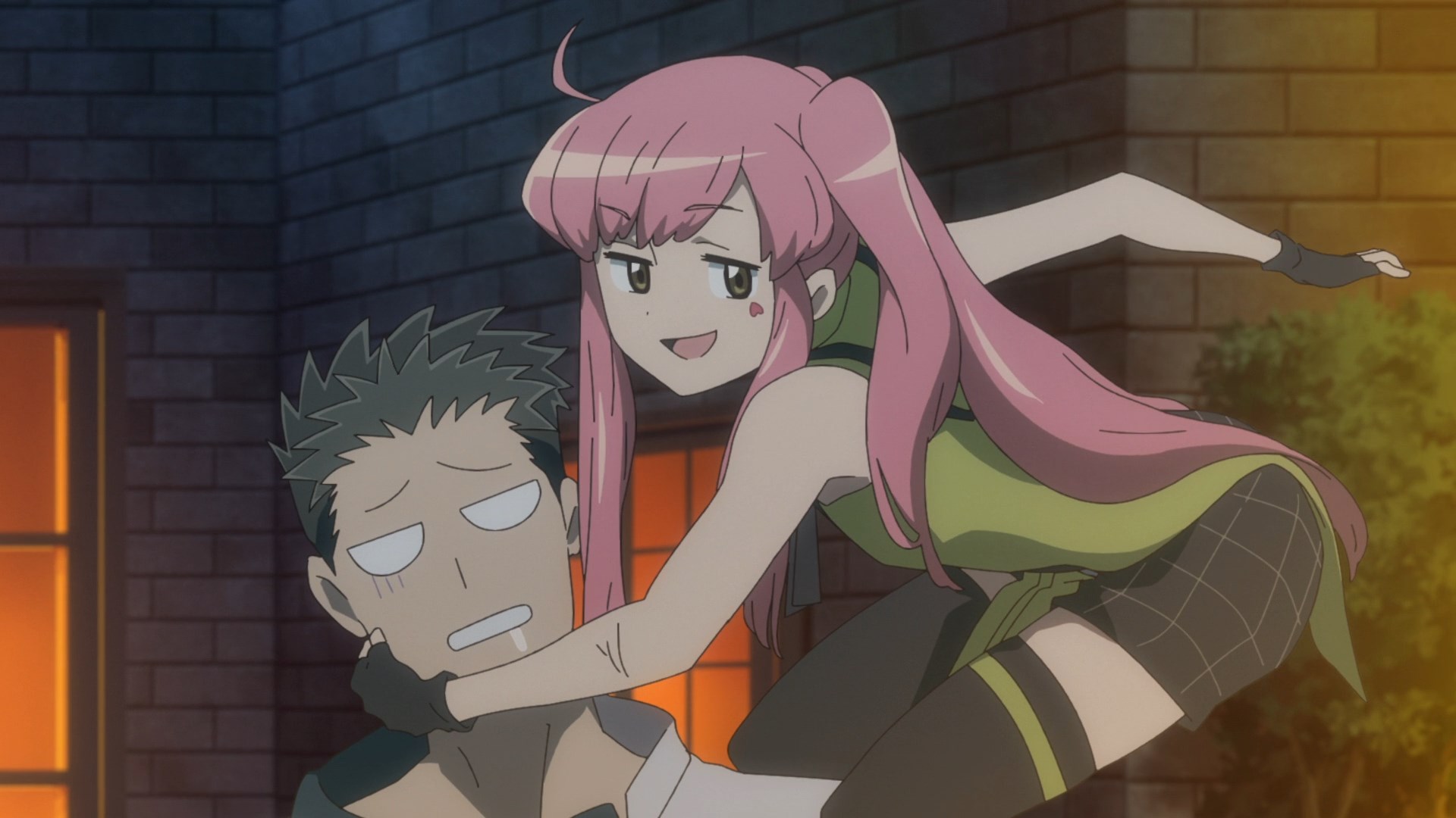 Покорение горизонта: Падение круглого стола — скриншот 27