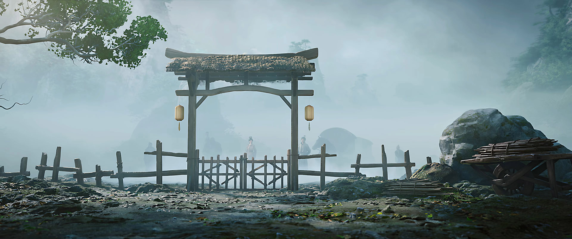 Меч грядущего — скриншот 19