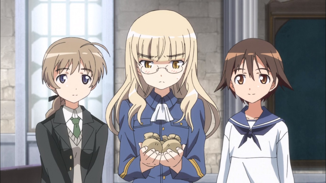 Штурмовые ведьмы 2 — скриншот 29