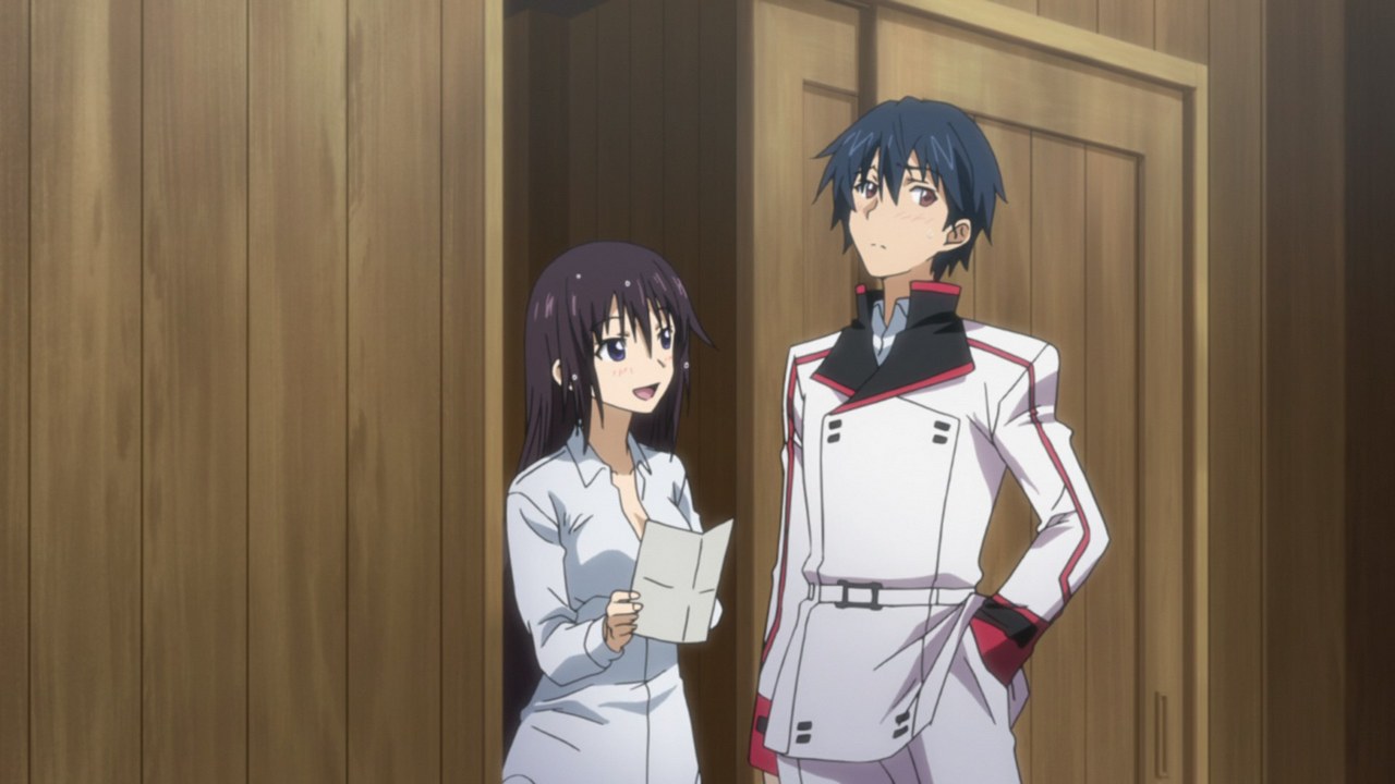 Бесконечные небеса 2 — скриншот 15